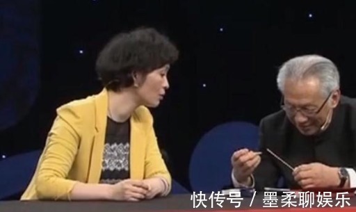 定情信物$美女手拿“金箍棒”来鉴宝,研究过后拆成两段,估价激动