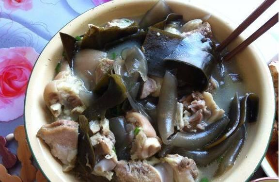 天凉了儿子常吃的肉菜，延缓衰老，提高免疫力，孩子吃了少感冒