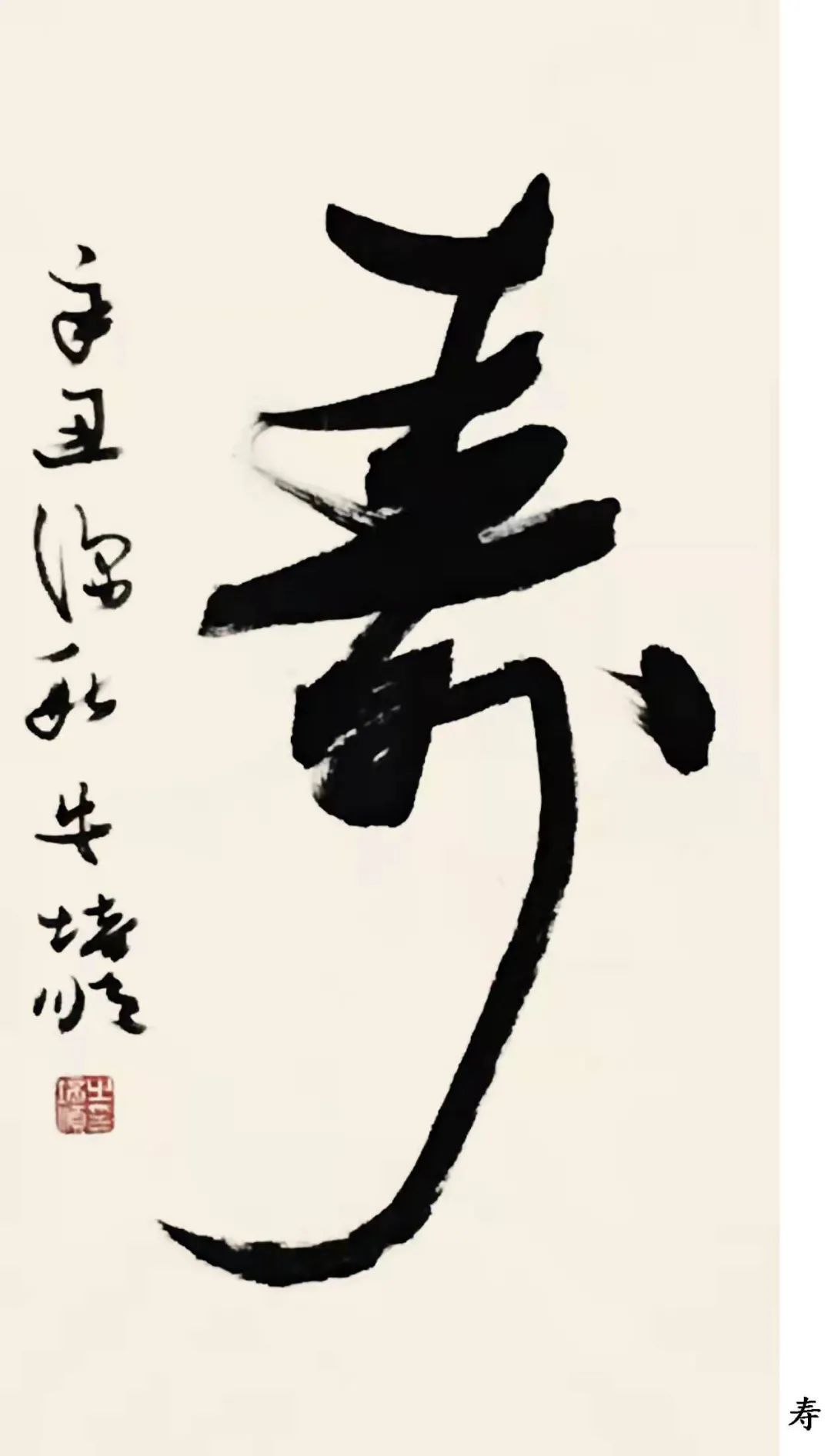 迎春&牛培顺|金虎纳福——2022元旦迎春书画展