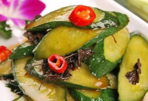 美味|多給家人吃的養生菜，常做給孩子吃，低糖高纖維，營養又美味
