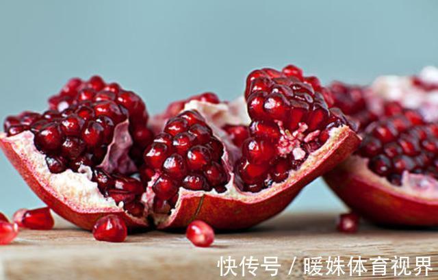 红薯|脾虚的女人老得快！常吃这3物，养好脾胃，告别黄脸婆