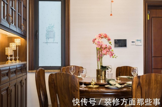搭配|117平现代风的家，释放紧张的神经和身心疲惫的身躯