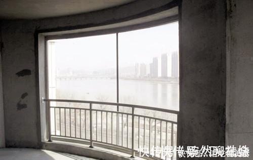 铝合金|封阳台,原有的护栏可以拆除吗?看看过来人装修完如何说!