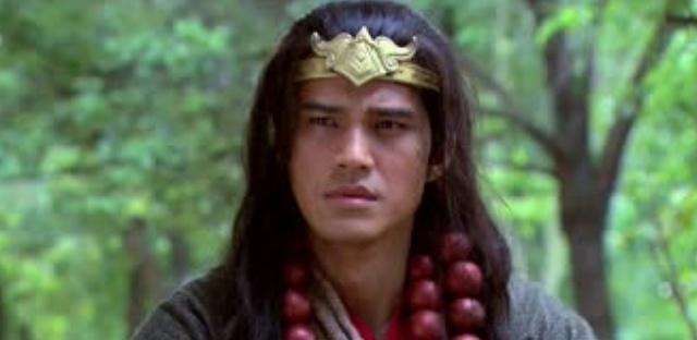 虎武松!《水浒传》中武松和林冲并不熟识,林冲得病他为何来照顾