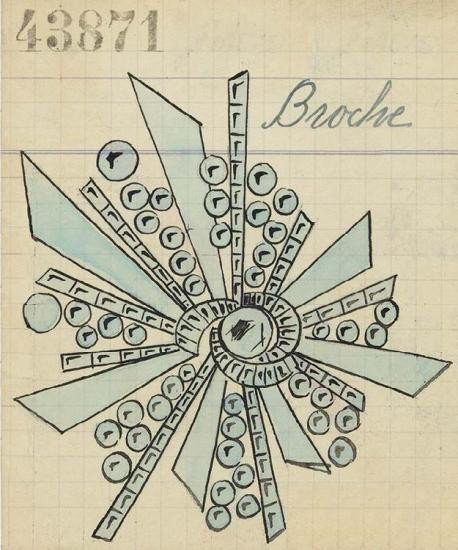 les|梵克雅宝星空下高级珠宝揭秘传奇世界 尽赏亦妙莫测瑰丽至美