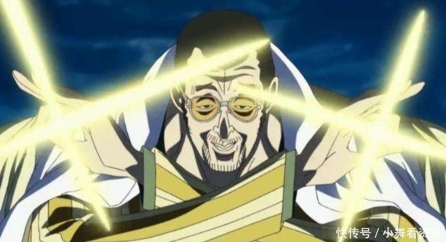 误食|海贼王路飞误食海楼石，体内果实异变，顶级霸气融化觉醒五档！