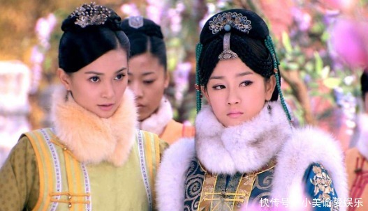  娥皇|娥皇女英为何同嫁一夫？帝舜的齐人之乐究竟是怎样的故事？