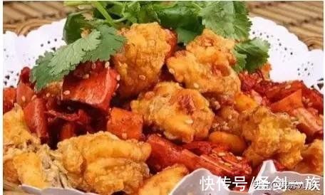 做法|中秋家宴不知道吃什么菜，12道菜任你选，做法简单味道好