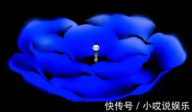 黑狐貍|藝術(shù)家蔡徐坤上線破次元宣傳片別有深意，他的獨(dú)家浪漫你懂嗎