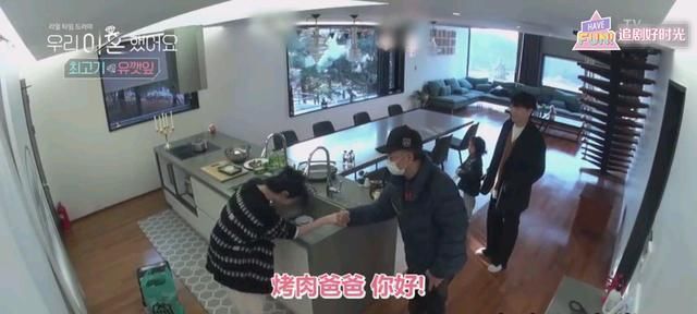 《我离》第一季收官，荷叶说不希望有第二季了，这意思很明显了！