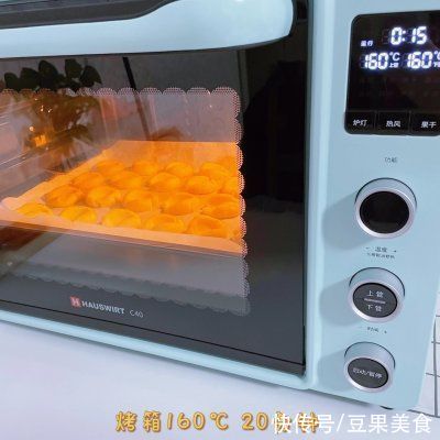 原来玛格丽特饼干才是真正的米饭杀手