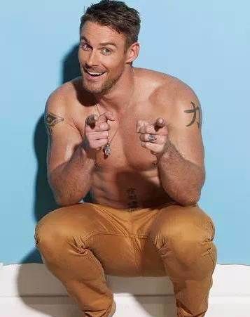 肌肉|练出肌肉有毛用？！能挡子弹吗？