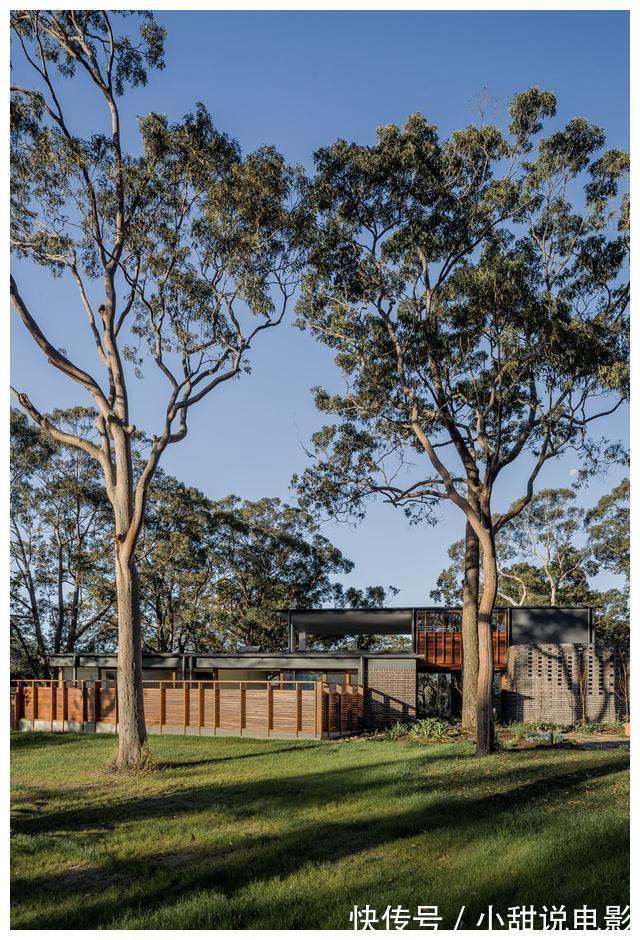 别墅|参观私人别墅装修，第一次见庭院这么设计！浴室比我家客厅还大！