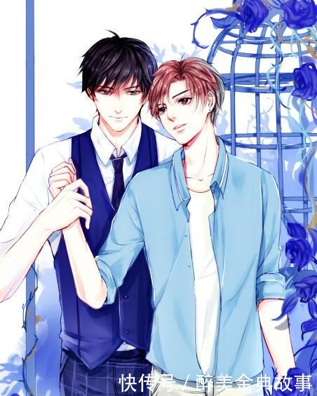 少女|5本超有爱的小甜文,甜过《他的小仙女》,萌化你的少女心