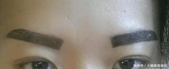 女生|女生最好不要去“纹眉”，看完这“三点”，网友：再也不敢了