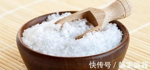 稳定血压|原来它才是高血压的“祸根”,并非食盐,很多人爱吃,难怪血压高