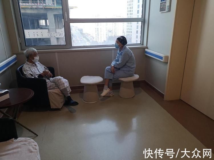 陈老太|活下去！90后美女抗癌记：婚后半年查出晚期，小两口“暗夜求生”