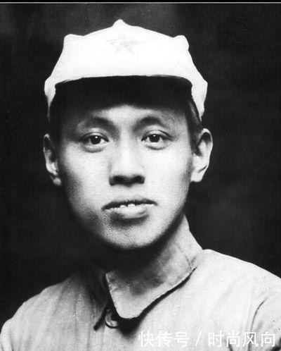 第四野战军11位二代军长,仅有1位上将,梁