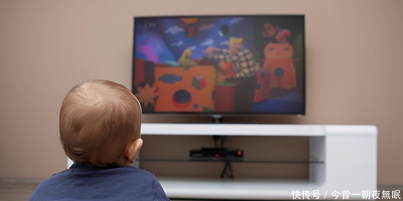 白雪公主|教育家:12岁前不让孩子看电视,他将终身获益,父母别不当回事