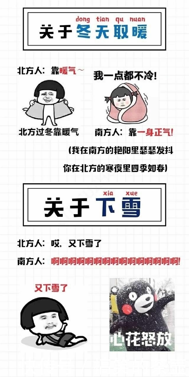 南方人|轻松一刻：南方人喜欢咸粽子，北方喜欢甜粽子吗？南北差异太逗了