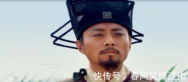 老爹#宋江瞧不上梁山,为何还把老爹和亲弟接上梁山,并安排职务!