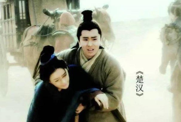 芳心|与吕后相依为命的审食其,到底是什么,为何能够赢得吕后的芳心?