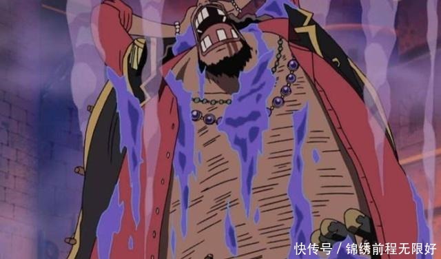 拦不住|海贼王号称最强防御的推进城,还是拦不住这些强者