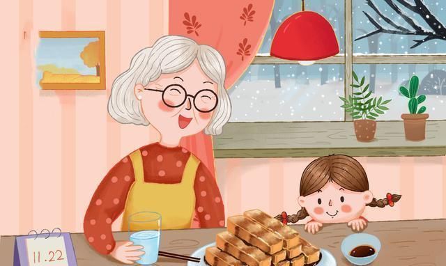 因为爱你|“隔代养娃”成主流现象:做一名“合格”的老人太难了