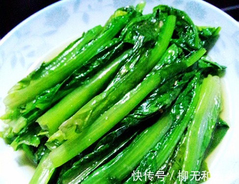 美味|伏天这菜是个宝，跟木耳搭配简单一炒，营养美味又鲜香，好吃下饭！