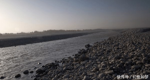 现在的玉河还能捞到玉吗