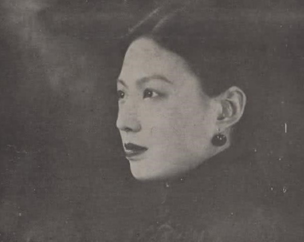 青帮|青帮大佬杜月笙5位夫人,真的如同照片那么美吗?这几张照片足以证明