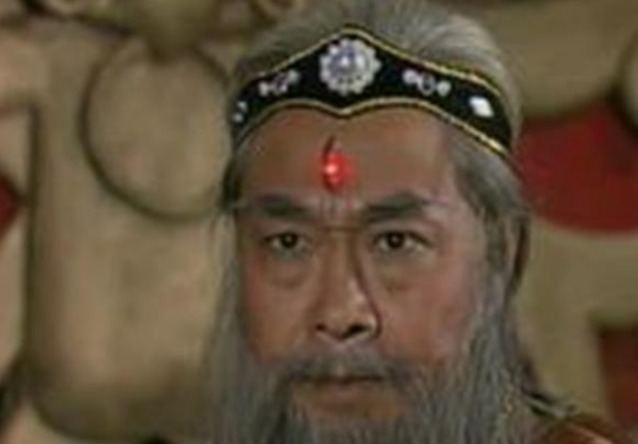 女娲娘娘|《封神演义》的袁洪有何来历?为何只有女娲和陆压道人才能降服?