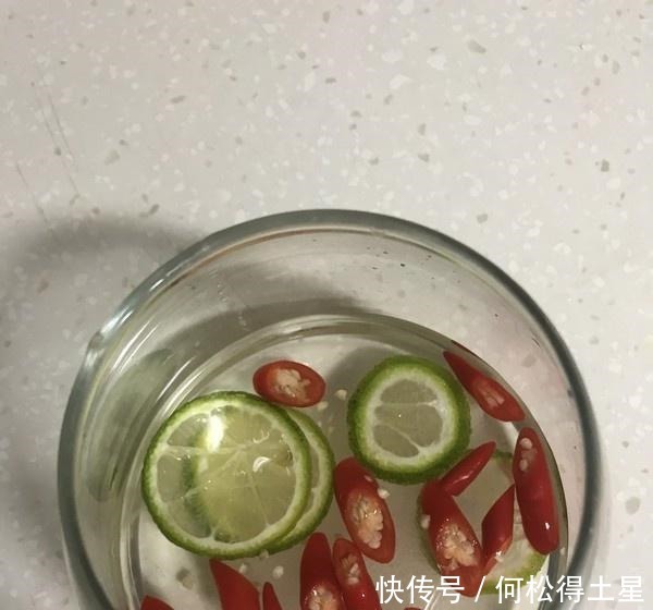 他是天然的“水光针”，维生素C含量很高，不增白蔬菜