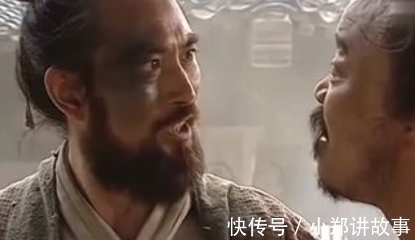 宋江|水浒传武松为什么对宋江反感不是因为招安,原因在这件事