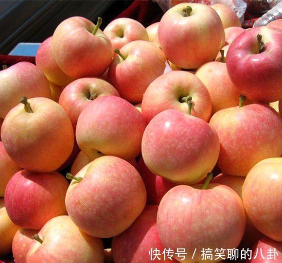 好处|把苹果放进蒸锅里蒸一蒸,没想到好处这么多,现在知道还不晚