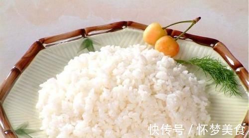 糖尿病|糖尿病患者主食选馒头好还是米饭好大夫谨记3个字,可保无忧