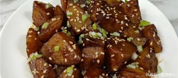 口感|酸甜可口的糖醋土豆,食材便宜,做起来简单,口感甜而不腻