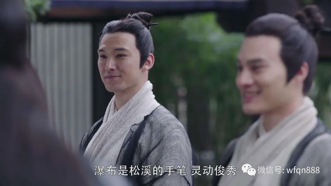 武当$明朝武当弟子修炼一套内家拳法,闻名于宁波府,还被金庸写进小说