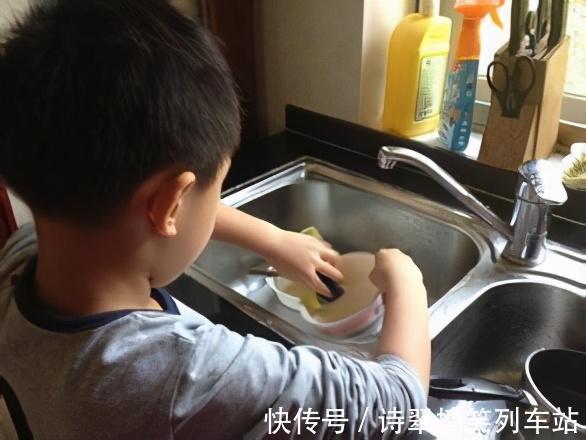 海清|家长要懂得和孩子耍心眼儿:想孩子优秀,妈妈要先学会“三个装”