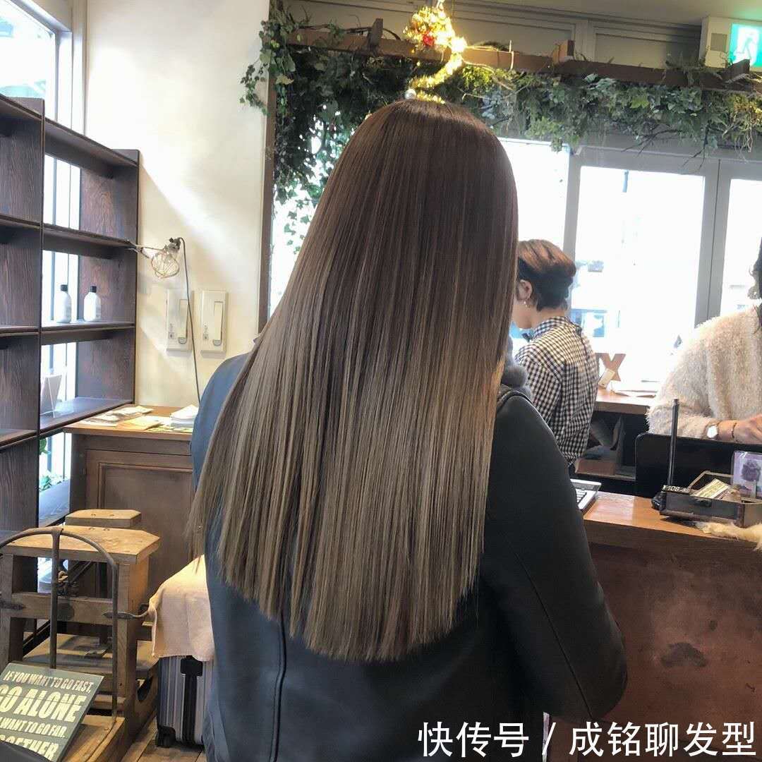 离子|求助！烫了离子烫贴头皮太丑，如何才能恢复到之前的蓬松效果？