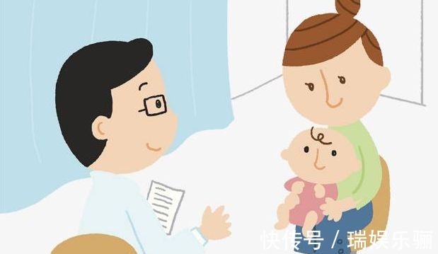 孩子|“老婆，你边坐月子边带孩子可以的，加油！”