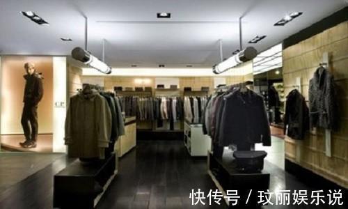 试衣服|衣服只试不买，记下型号就离开，实体店服装老板的新“困境”