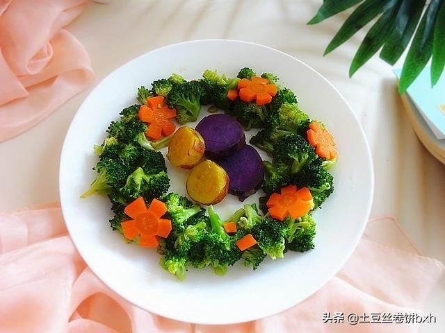 魔芋粉|轻断食晚餐这么吃,分享6种美味做法,不浪费又营养,低卡又顶饱