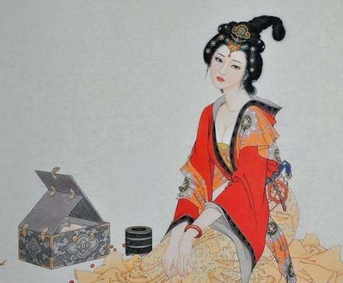 王敦娶|古代皇家厕所中会放一大堆干枣,不能用来吃,那用来干嘛的?