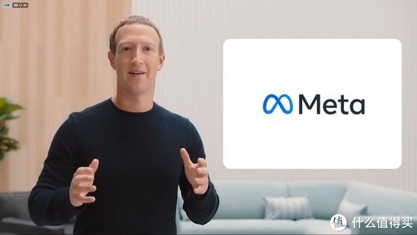 met改名Meta的Facebook 要做智能手表了