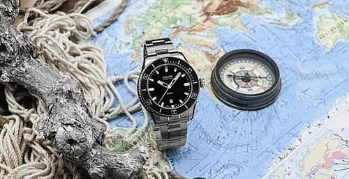 你买的是自己真正喜欢的表吗？