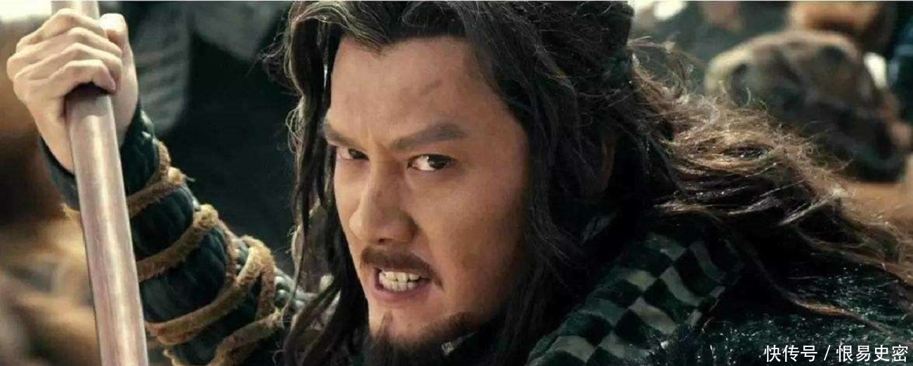 创下|项羽为什么被后世誉为千古无二？因为他创下了三个世界第一