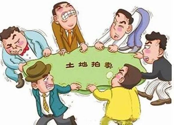 杭州|城会玩!这些城市又设新规则!丨第二轮土拍启动