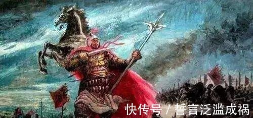 项霸王@李清照最霸气的一首诗,读着让人热血沸腾!