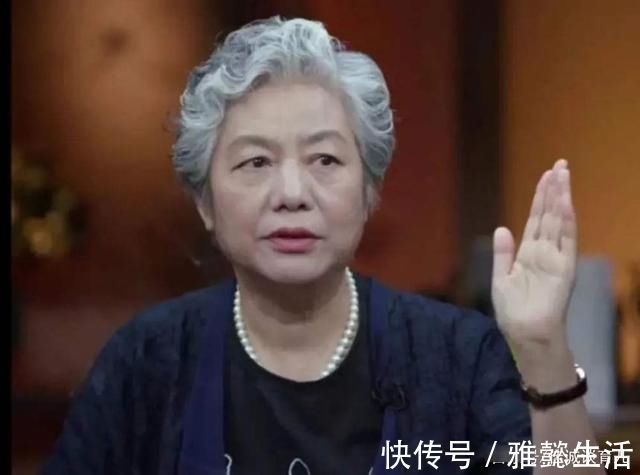 出息|李玫瑾坦言:孩子长大有没有出息,带孩子去这个“地方”就知道了